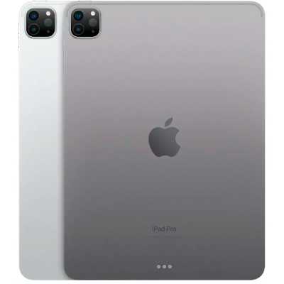 Apple iPad Pro Grey, 27,9 cm (11"), 8GB RAM, 128GB, 12MP, iPadOS