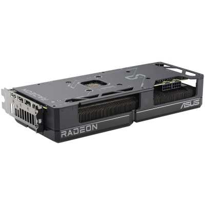 ASUS Radeon RX 7800 XT Dual O16G GDDR6