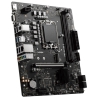 MSI Pro H610M-E, Intel H610 Mainboard LGA1700