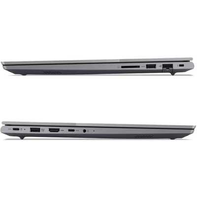 Lenovo ThinkBook 16 IRL G6, i5-1335U, 40,6 cm (16"), WUXGA, Iris Xe Graphics, 8GB RAM, 256GB SSD, W11 Pro