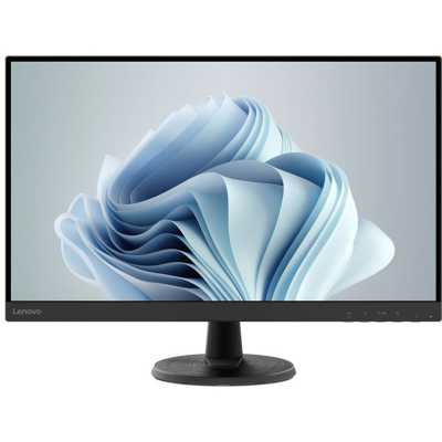 Lenovo ThinkVision C27-40, 27", FHD, 75Hz, VA - VGA, HDMI