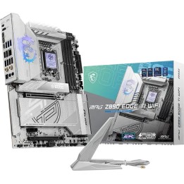 MSI MPG Z890 Edge Ti WiFi, LGA 1851