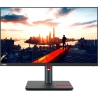 Lenovo ThinkVision P24h-30, 60,5 cm (23.8"), 60Hz, QHD, IPS - USB-C, DP, HDMI