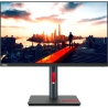 Lenovo ThinkVision P24h-30, 60,5 cm (23.8"), 60Hz, QHD, IPS - USB-C, DP, HDMI