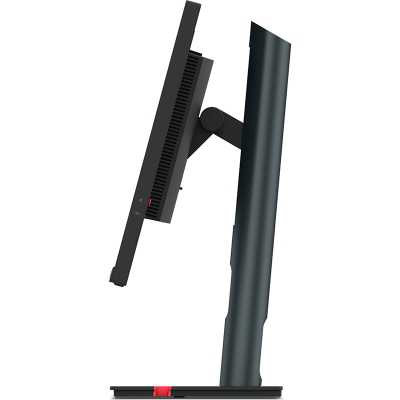 Lenovo ThinkVision P24h-30, 60,5 cm (23.8"), 60Hz, QHD, IPS - USB-C, DP, HDMI