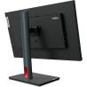 Lenovo ThinkVision P24h-30, 60,5 cm (23.8"), 60Hz, QHD, IPS - USB-C, DP, HDMI