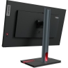Lenovo ThinkVision P24h-30, 60,5 cm (23.8"), 60Hz, QHD, IPS - USB-C, DP, HDMI