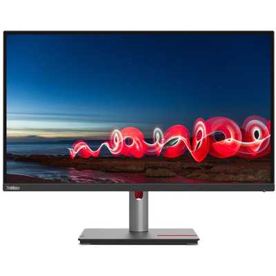 Lenovo ThinkVision T27i-30, 68,6 cm (27"), 60Hz, FHD, IPS - VGA, HDMI
