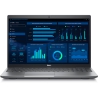 Dell Precision 3581, i7-13800H, 15.6", RTX 2000 Ada, 32GB DDR5, 512GB, W11P