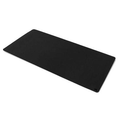 Glorious PC Gaming Race Stealth Mousepad - XXL Extended, Black - 2
