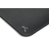 Glorious PC Gaming Race Stealth Mousepad - XXL Extended, Black - 3