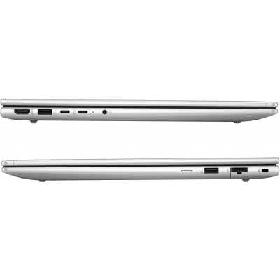 HP ProBook 460 G11, Ultra 7 155U, 16", Intel Graphics, 8GB DDR5, 512GB, W11P