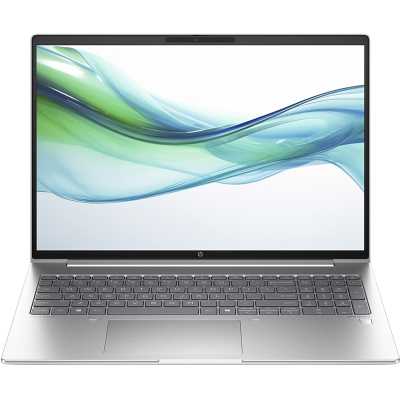 HP ProBook 465 G11, R5-7535U, 16", Radeon 660M, 8GB DDR5, 256GB, W11P