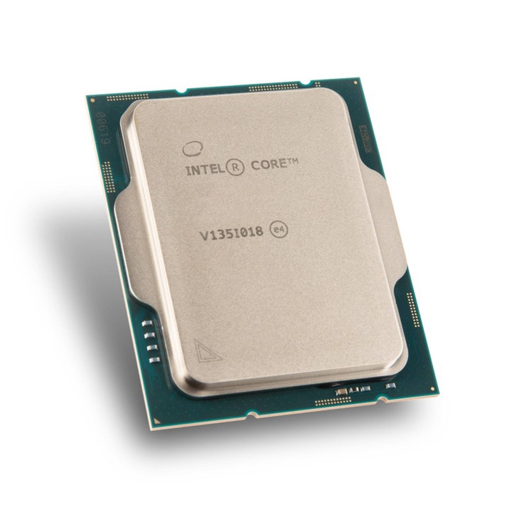 Intel Core i5-14600K, 3,5 GHz, (Raptor Lake Refresh), LGA 1700, Boxed