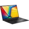 ASUS Vivobook 16X, i5-12500H, 16", RTX 3050 4GB, 16GB DDR4, 1TB, FreeDOS
