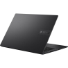ASUS Vivobook 16X, i5-12500H, 16", RTX 3050 4GB, 16GB DDR4, 1TB, FreeDOS