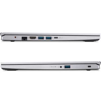 Acer Aspire 3, R5-5500U, 15.6", 16GB DDR4, 512GB, W11H