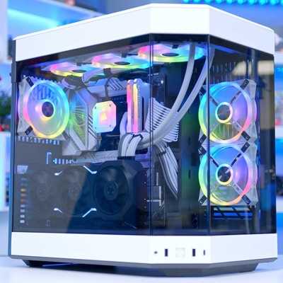 NapsterX1 Gaming-PC, i7-14700KF, RTX 5070 Ti OC 16GB, 32GB DDR5, 2TB, W11P