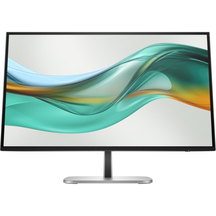HP 5 Pro 527pu, 27", IPS, QHD, 100Hz, Pivot, DP, HDMI