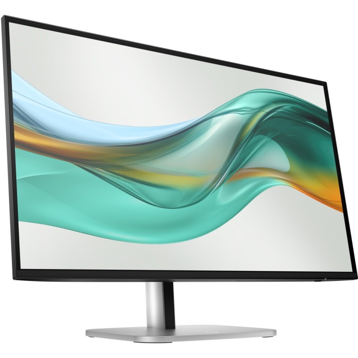 HP 5 Pro 527pu, 27", IPS, QHD, 100Hz, Pivot, DP, HDMI