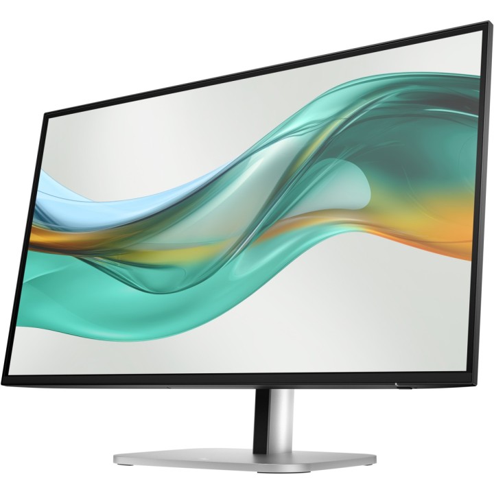 HP 5 Pro 527pu, 27", IPS, QHD, 100Hz, Pivot, DP, HDMI