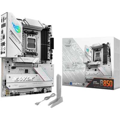 ASUS ROG STRIX B850-A Gaming WiFi, Mainboard AM5
