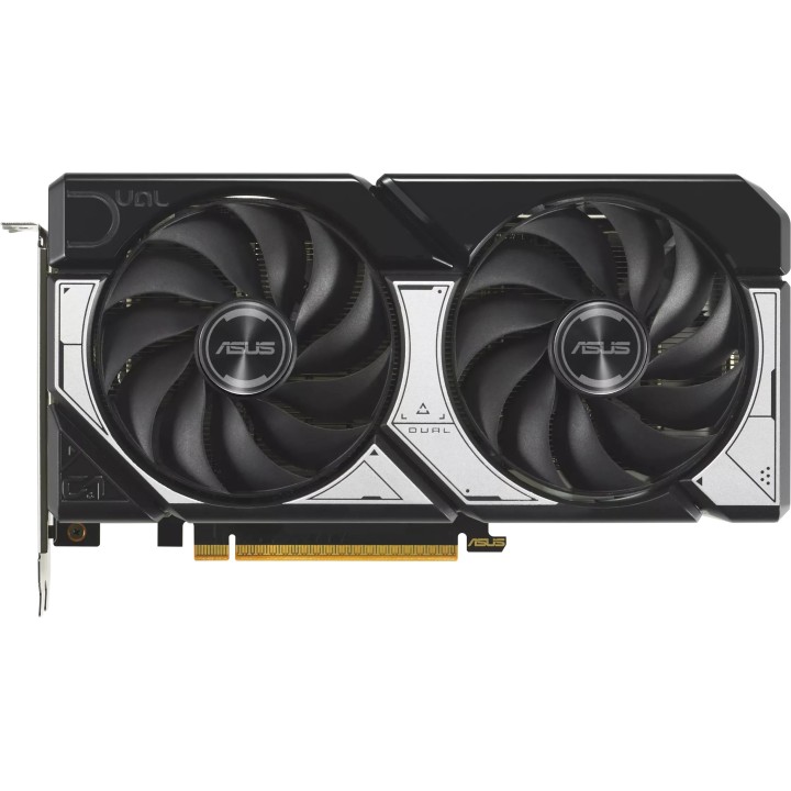 ASUS GeForce RTX 5060, DUAL OC, 8G GDDR7