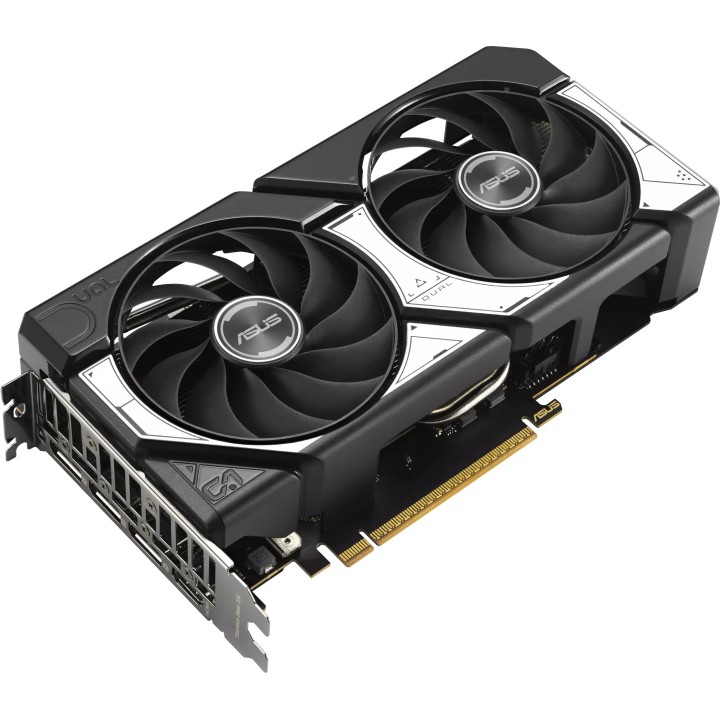 ASUS GeForce RTX 5060, DUAL OC, 8G GDDR7