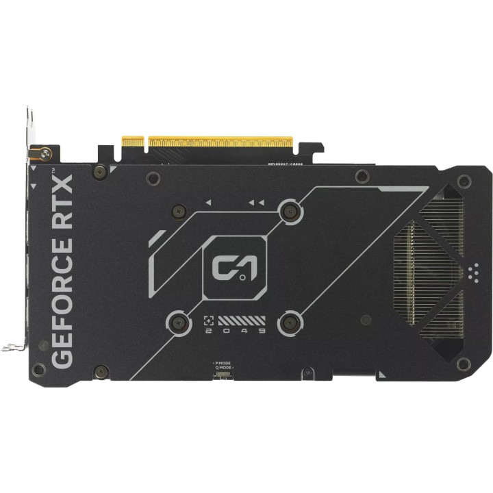 ASUS GeForce RTX 5060, DUAL OC, 8G GDDR7