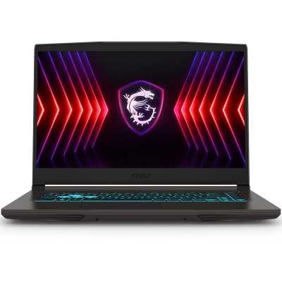 MSI Thin A15 B7VF, R7-7735HS, 15.6", RTX 4060 8GB, 16GB DDR5, 512GB, FreeDOS