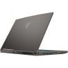 MSI Thin A15 B7VF, R7-7735HS, 15.6", RTX 4060 8GB, 16GB DDR5, 512GB, FreeDOS