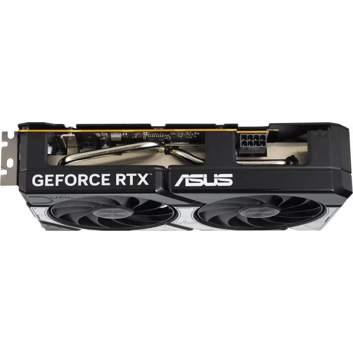 ASUS GeForce RTX 5060, DUAL OC, 8G GDDR7