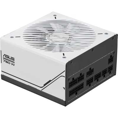 ASUS Prime AP-750G, 80 PLUS Gold, Full-Modular - 750 Watt