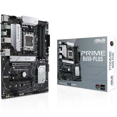 ASUS Prime B650-PLUS WiFi, Mainboard AM5