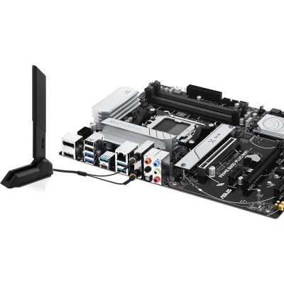 ASUS Prime B650-PLUS WiFi, Mainboard AM5