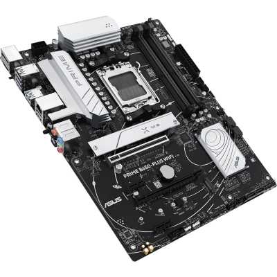 ASUS Prime B650-PLUS WiFi, Mainboard AM5