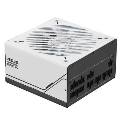 ASUS Prime AP-850G, 80 PLUS Gold, Full-Modular - 850 Watt