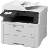 Brother DCP-L3560CDW, A4 Multifunction Color Laser Printer