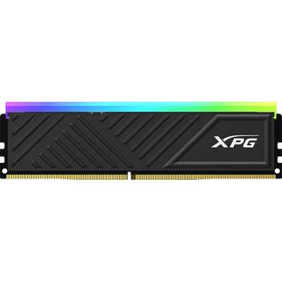 ADATA XPG SPECTRIX D35G, DDR4-3200, CL16, U-DIMM, 16 GB (1x16GB)