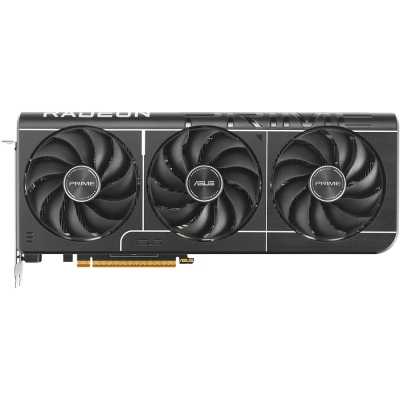 ASUS Prime Radeon RX 9070 XT OC, 16GB GDDR6