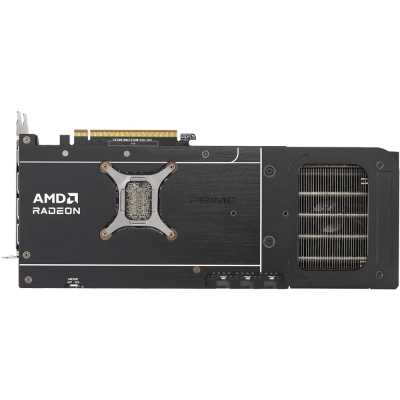 ASUS Prime Radeon RX 9070 XT OC, 16GB GDDR6