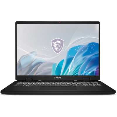 MSI Creator M16 HX C14VFG, i7-14700HX, 16", RTX 4060 8GB, 32GB DDR5, 1TB, W11H