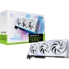 MSI GeForce RTX 5060 Ti Gaming Trio White OC 16GB GDDR7