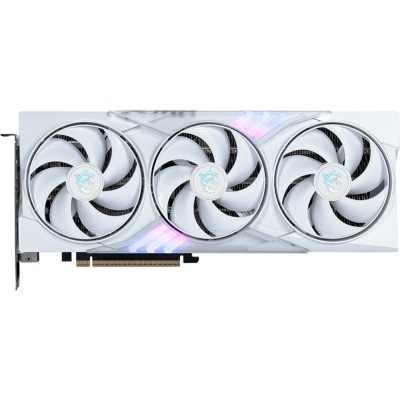 MSI GeForce RTX 5060 Ti Gaming Trio White OC 16GB GDDR7