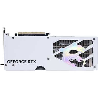 MSI GeForce RTX 5060 Ti Gaming Trio White OC 16GB GDDR7