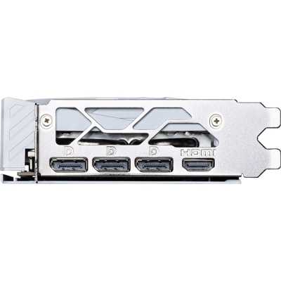MSI GeForce RTX 5060 Ti Gaming Trio White OC 16GB GDDR7