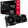 ASUS TUF Gaming Radeon RX 9070 XT OC 16GB GDDR6