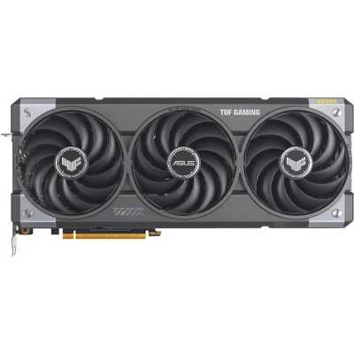 ASUS TUF Gaming Radeon RX 9070 XT OC 16GB GDDR6