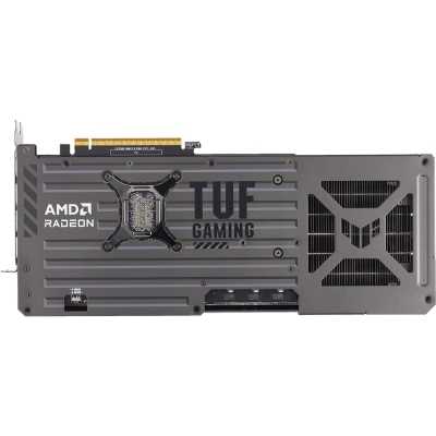 ASUS TUF Gaming Radeon RX 9070 XT OC 16GB GDDR6