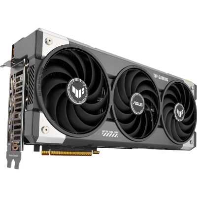 ASUS TUF Gaming Radeon RX 9070 XT OC 16GB GDDR6